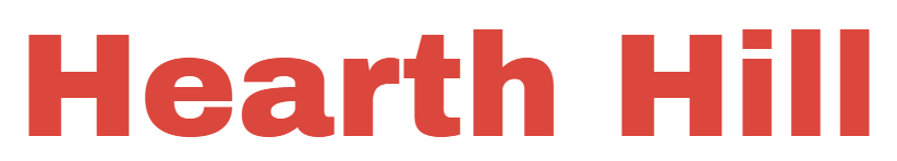 Hearth Hill