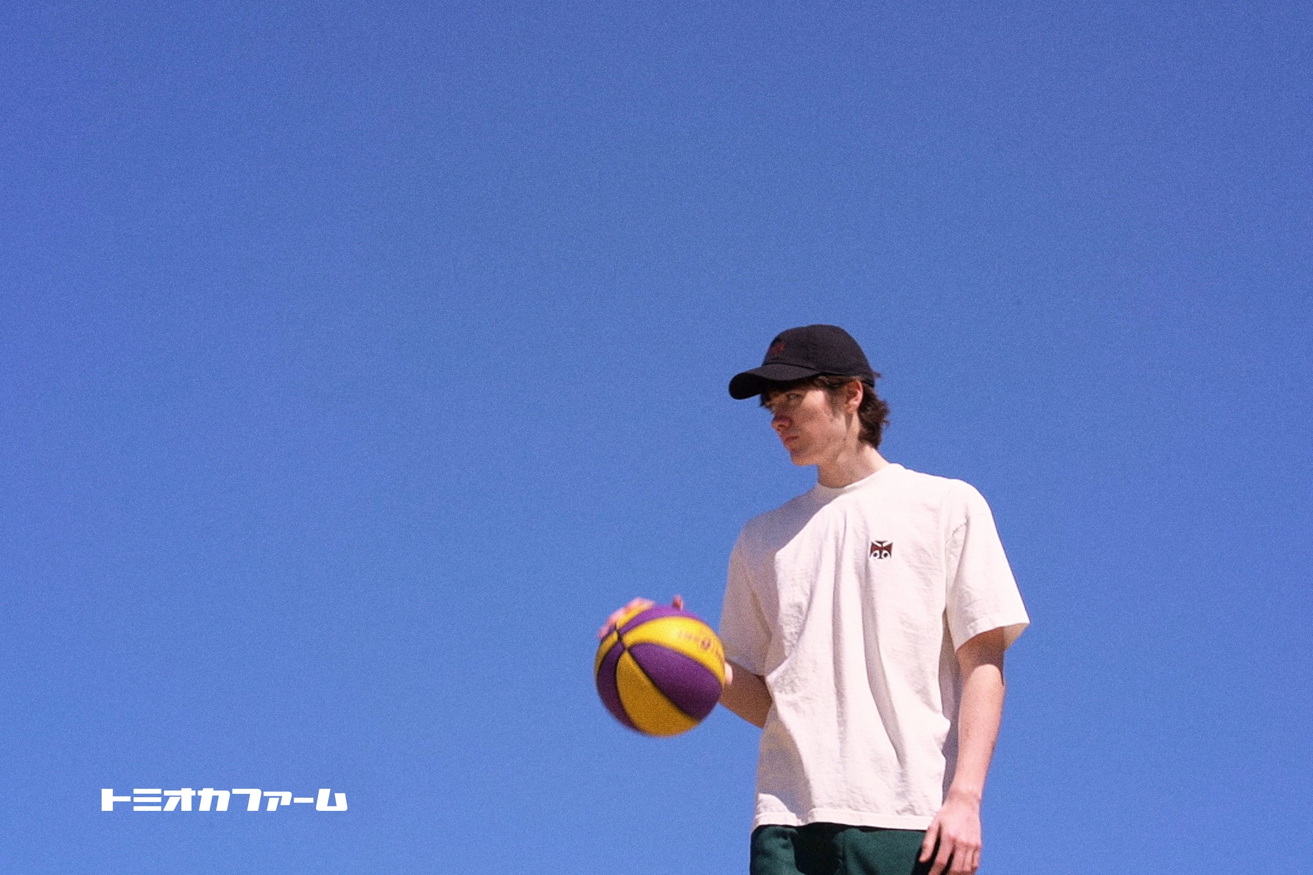 トミオカファーム