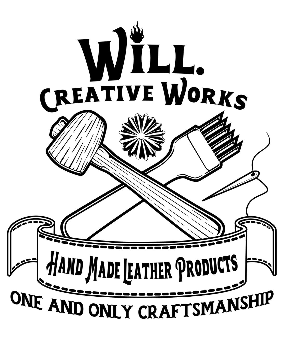 will. creative works