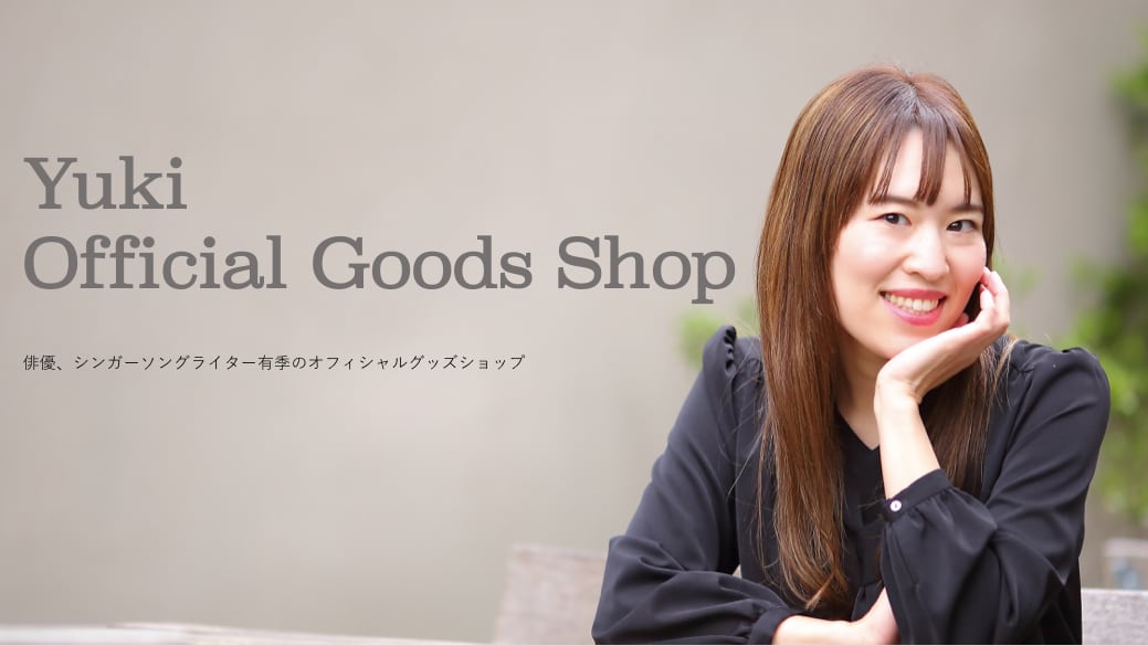 Yuki Official Goods Shop