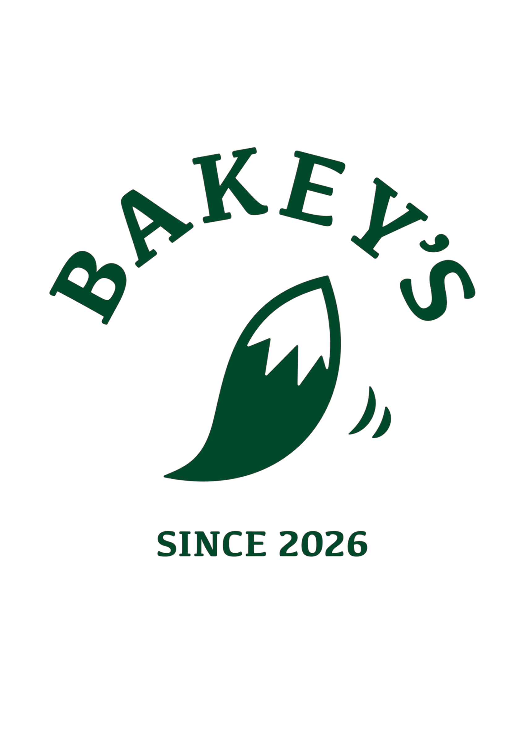 BAKEY’S