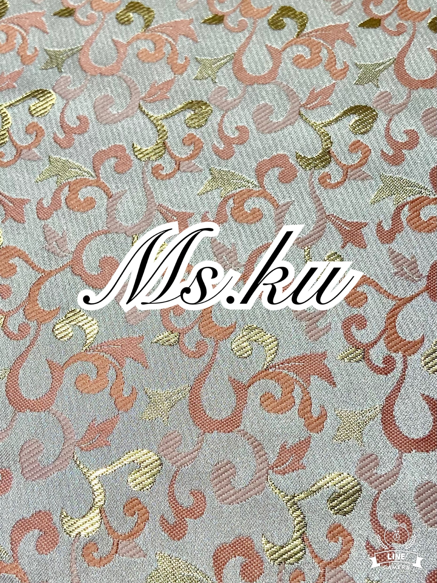 Ms.ku  ミズ・クー