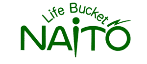 ライフバケットナイトウ(Life Bucket NAITO)