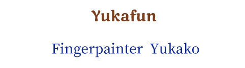 Fingerpainter Yukako Shop