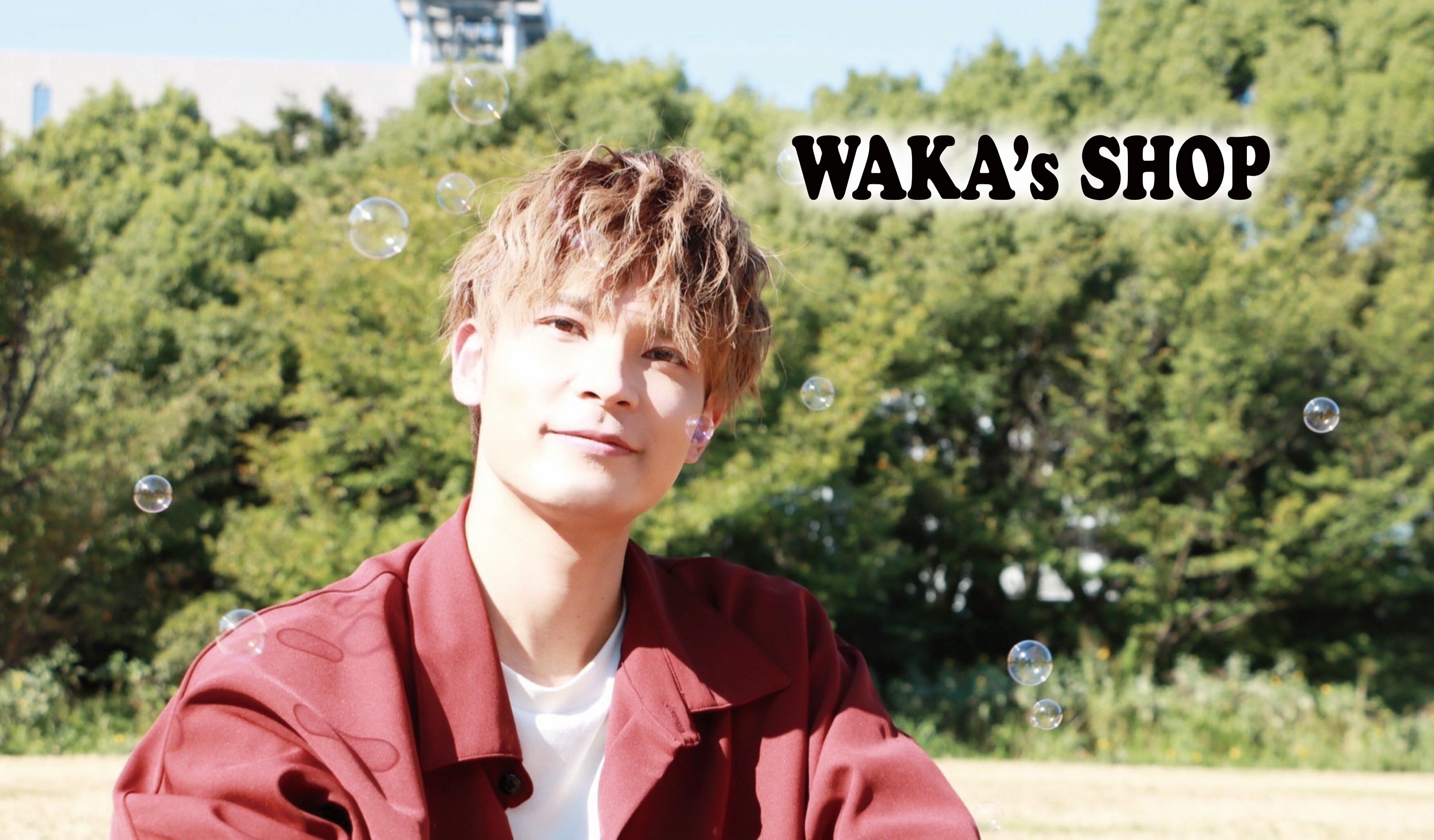 WAKA’s SHOP