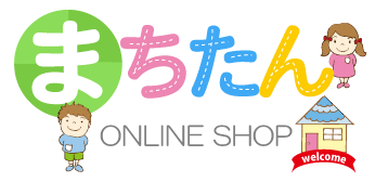 まちたん online shop