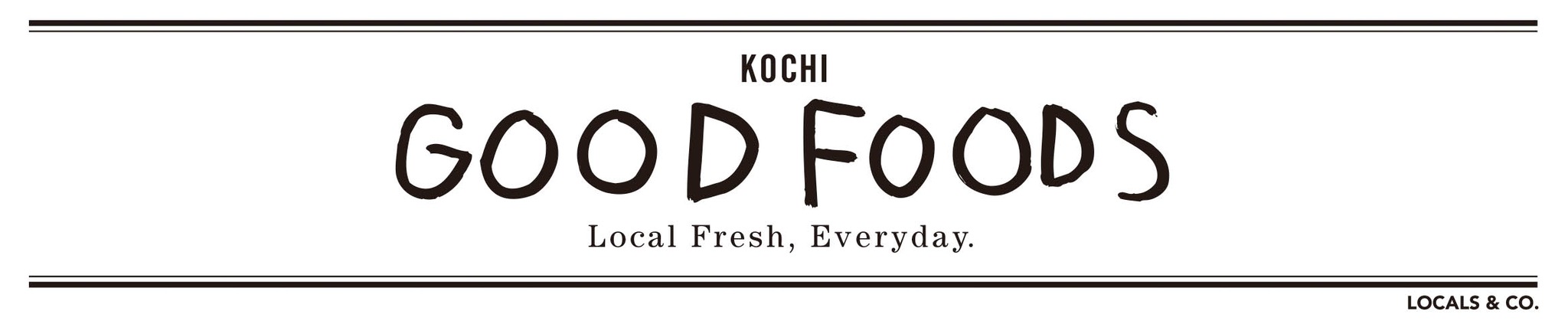 KOCHI GOOD FOODS