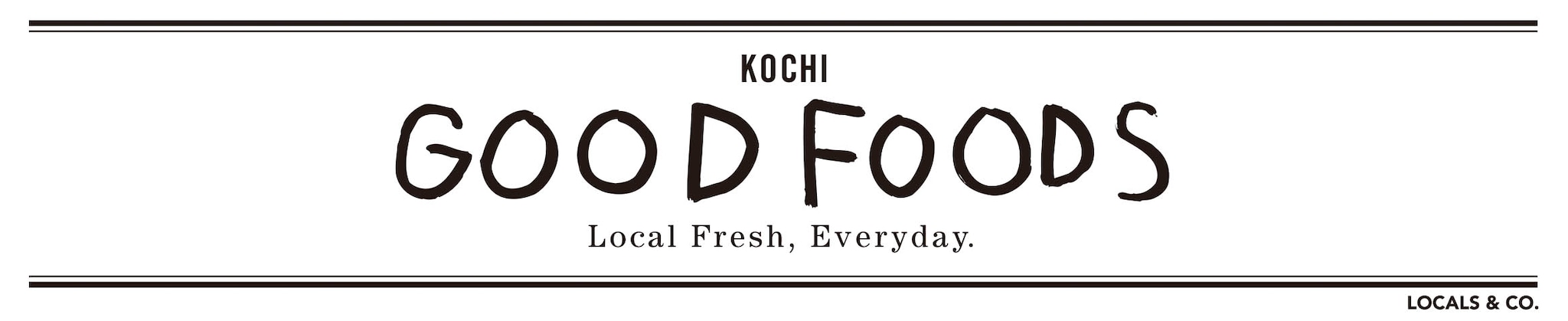 KOCHI GOOD FOODS