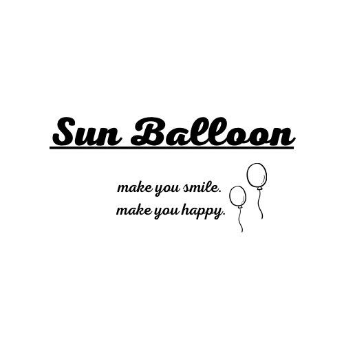 Sun Balloon