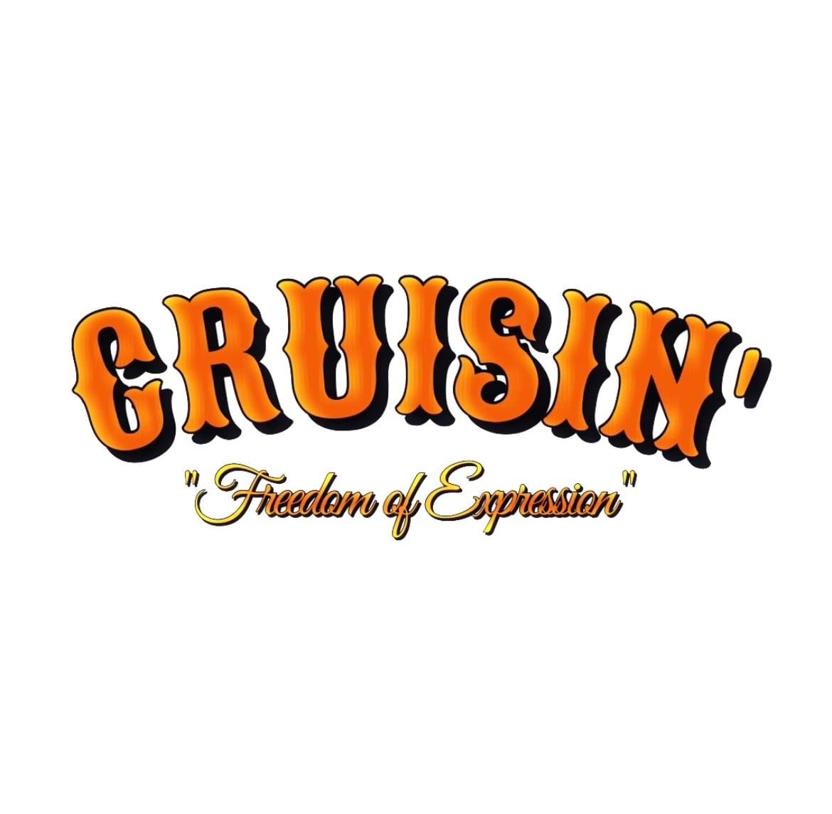 cruisin'