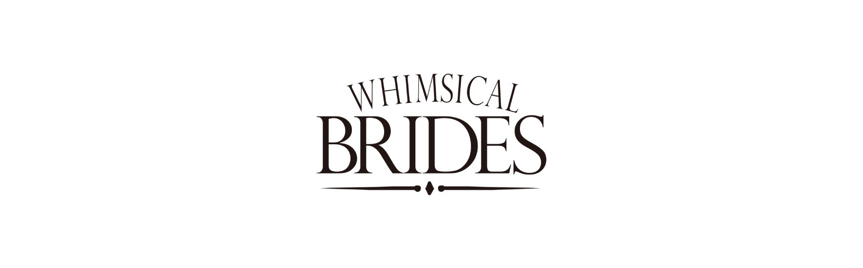 Whimsical Brides