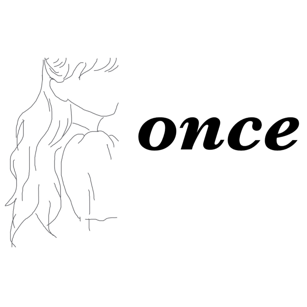 Once