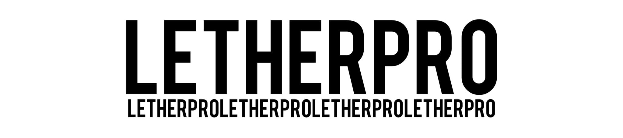 letherpro