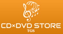 TGS CD×DVD STORE