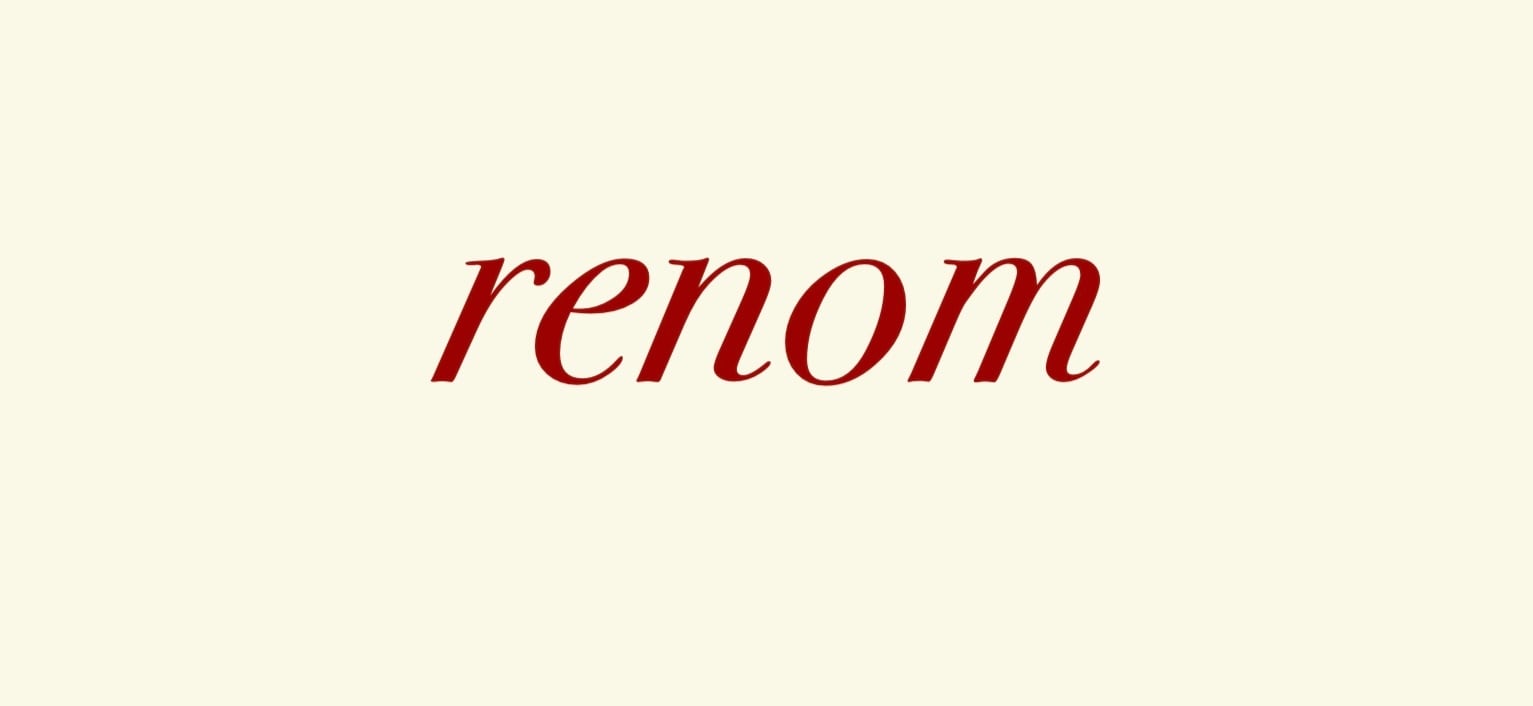 renom