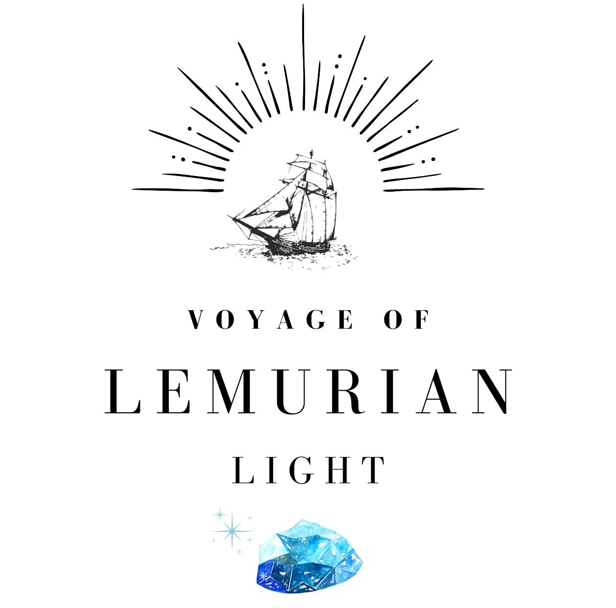 Voyage of Lemurian Light