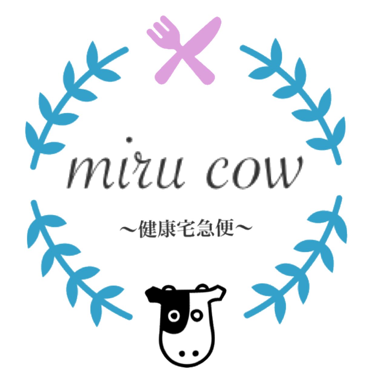 雪印メグミルク ~miru cow~