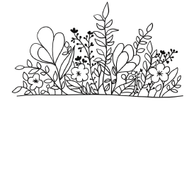 salon de fleurs  du repos