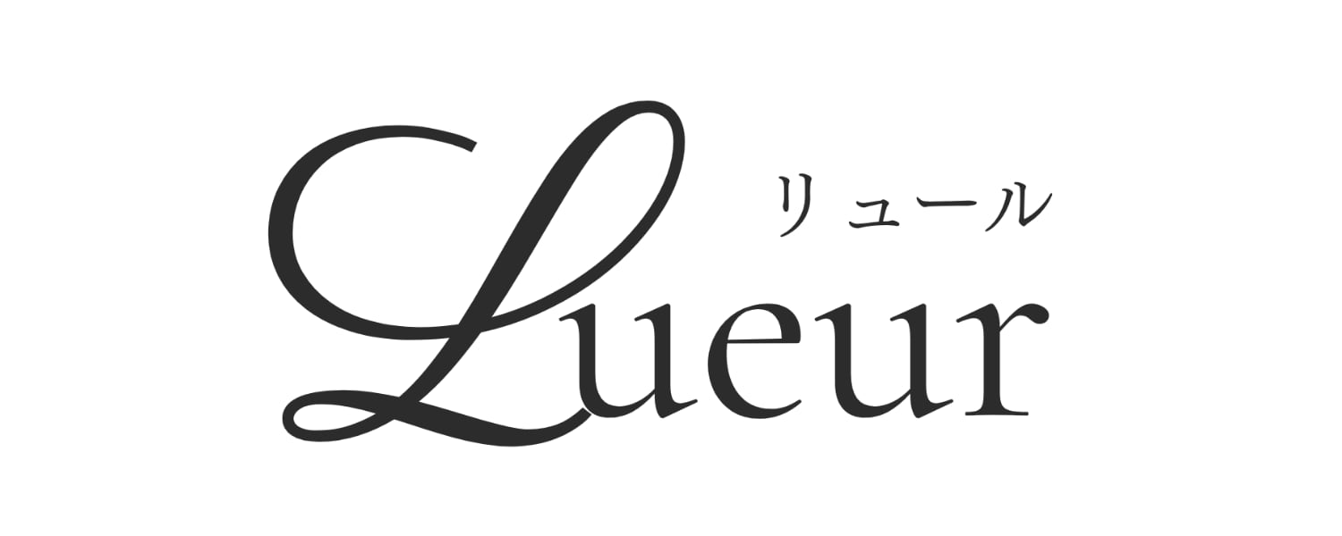 Lueur ワンピースドレス専門店 ｜  リュール 公式オンラインストア