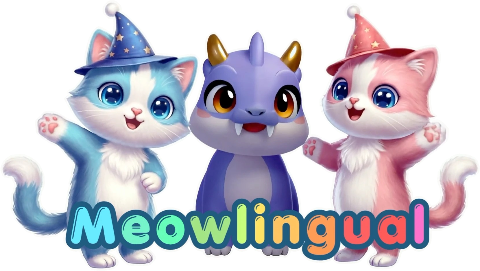 Meowlingual