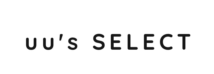 uu's SELECT【ユーズセレクト　一部期間限定セール実施中】