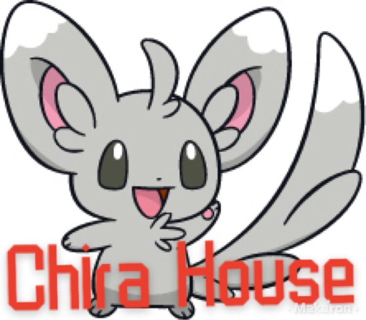 Chira House