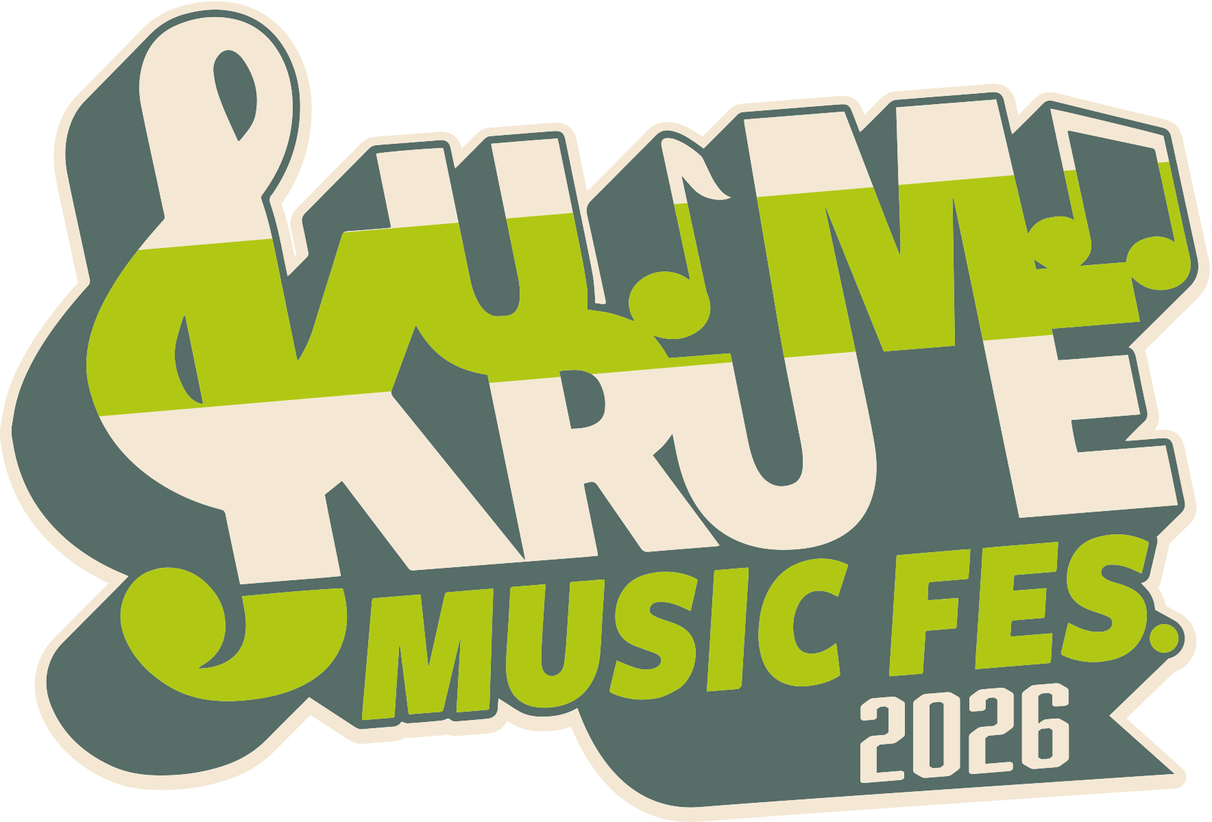 KURUME MUSIC FES.2026
