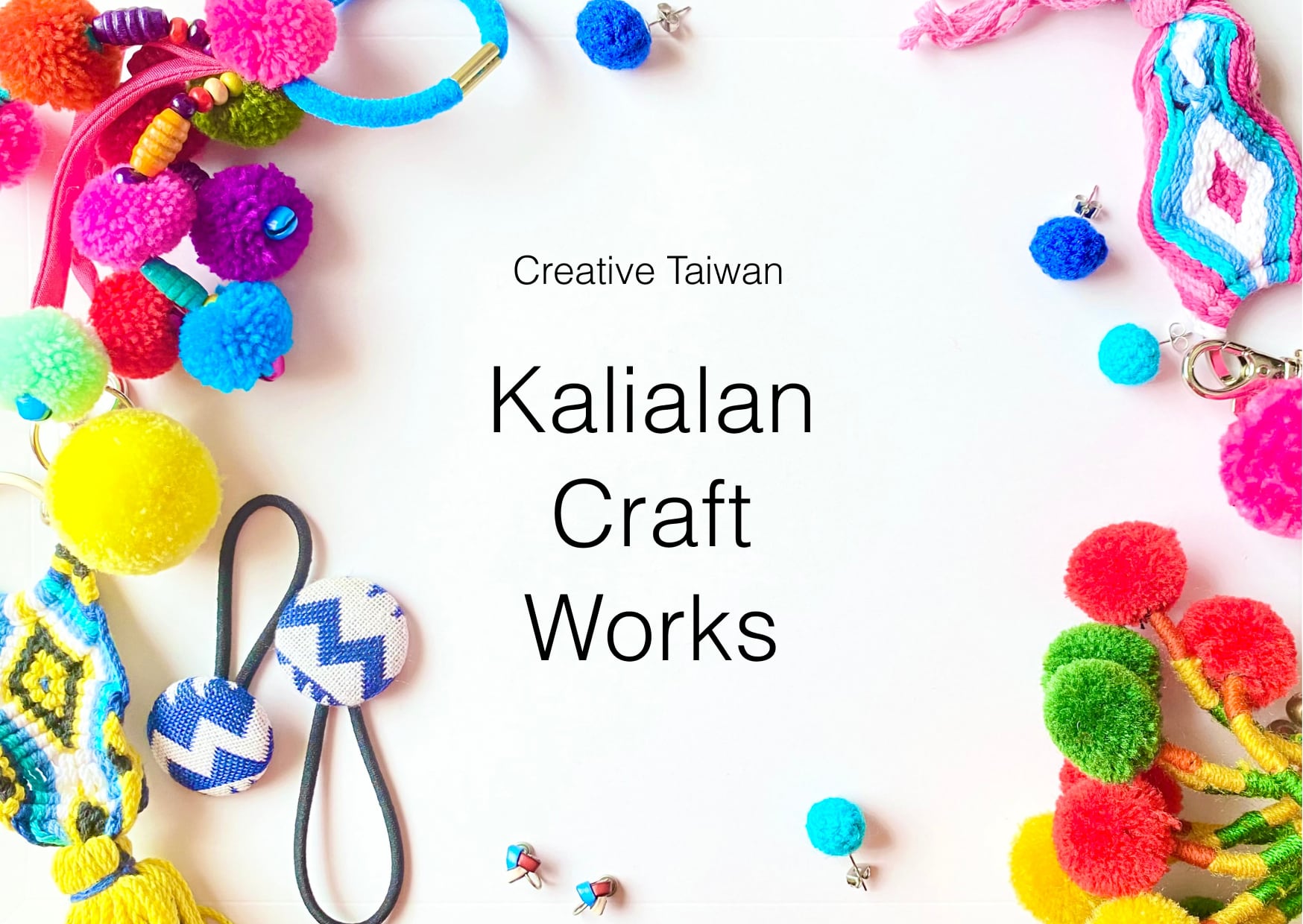 Kalialan Craft Works