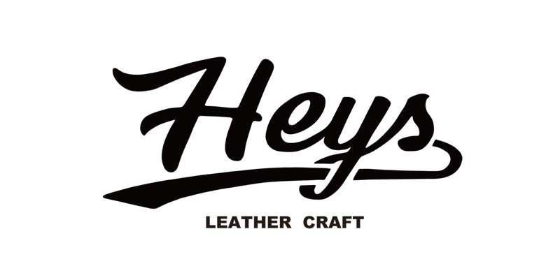 HEYS LEATHER CRAFT