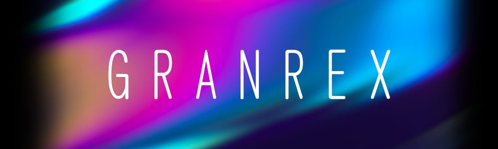 ABOUT | GRANREX