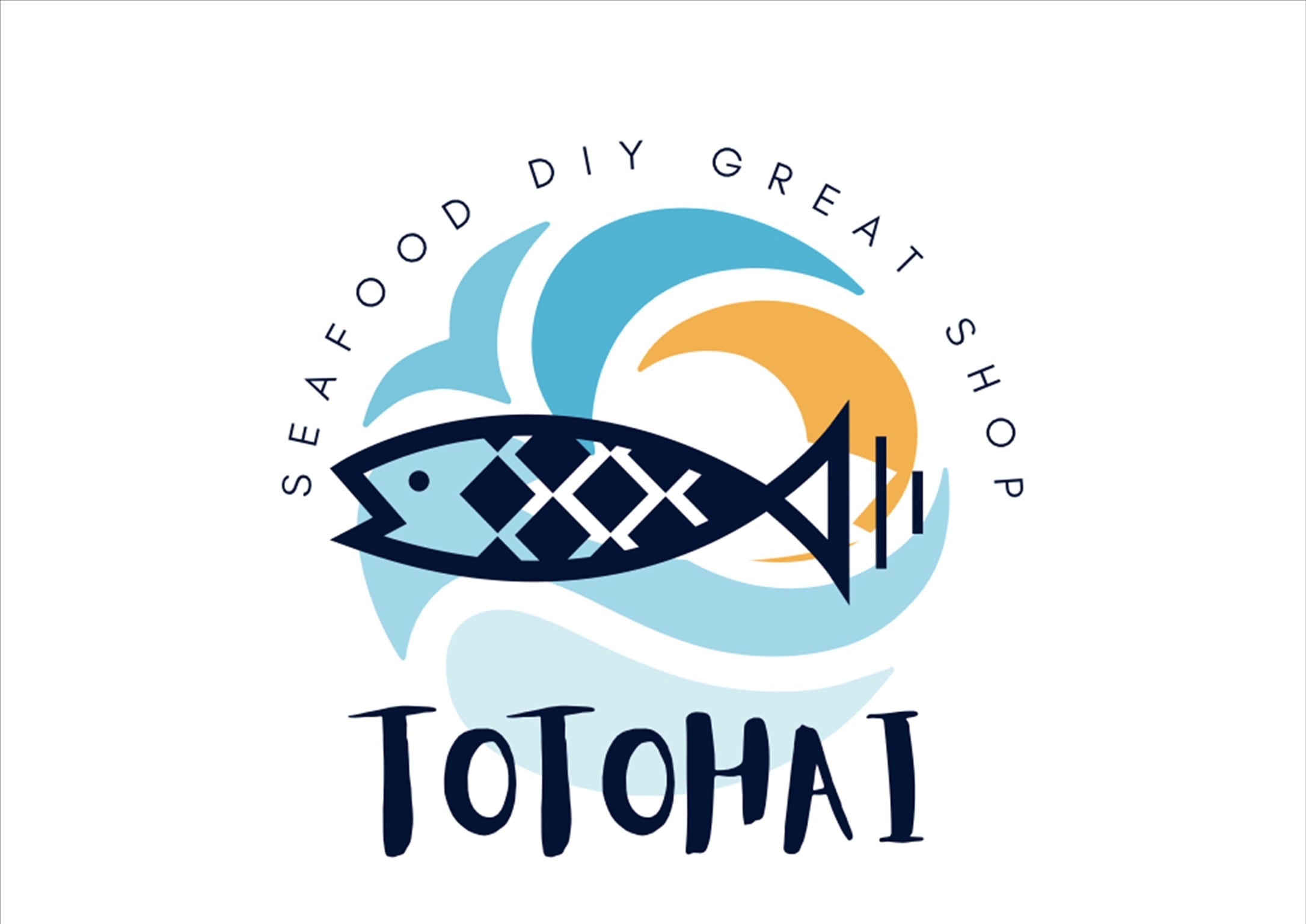 北海道お魚DIY     TOTOHAI     (トトハイ)