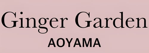 GingerGarden AOYAMA