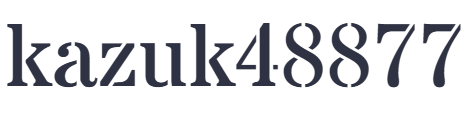 kazuk48877