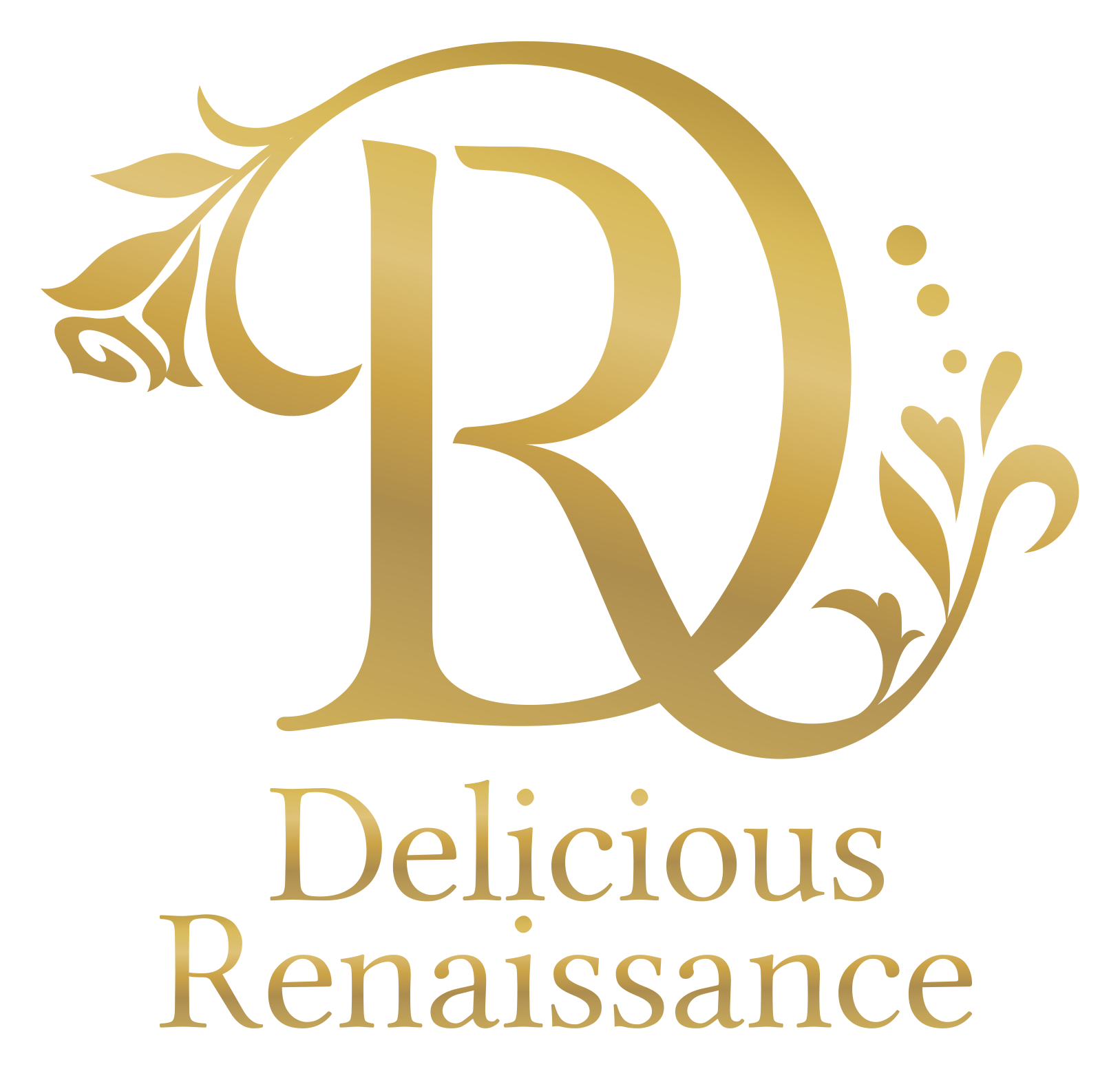 Delicious Renaissance