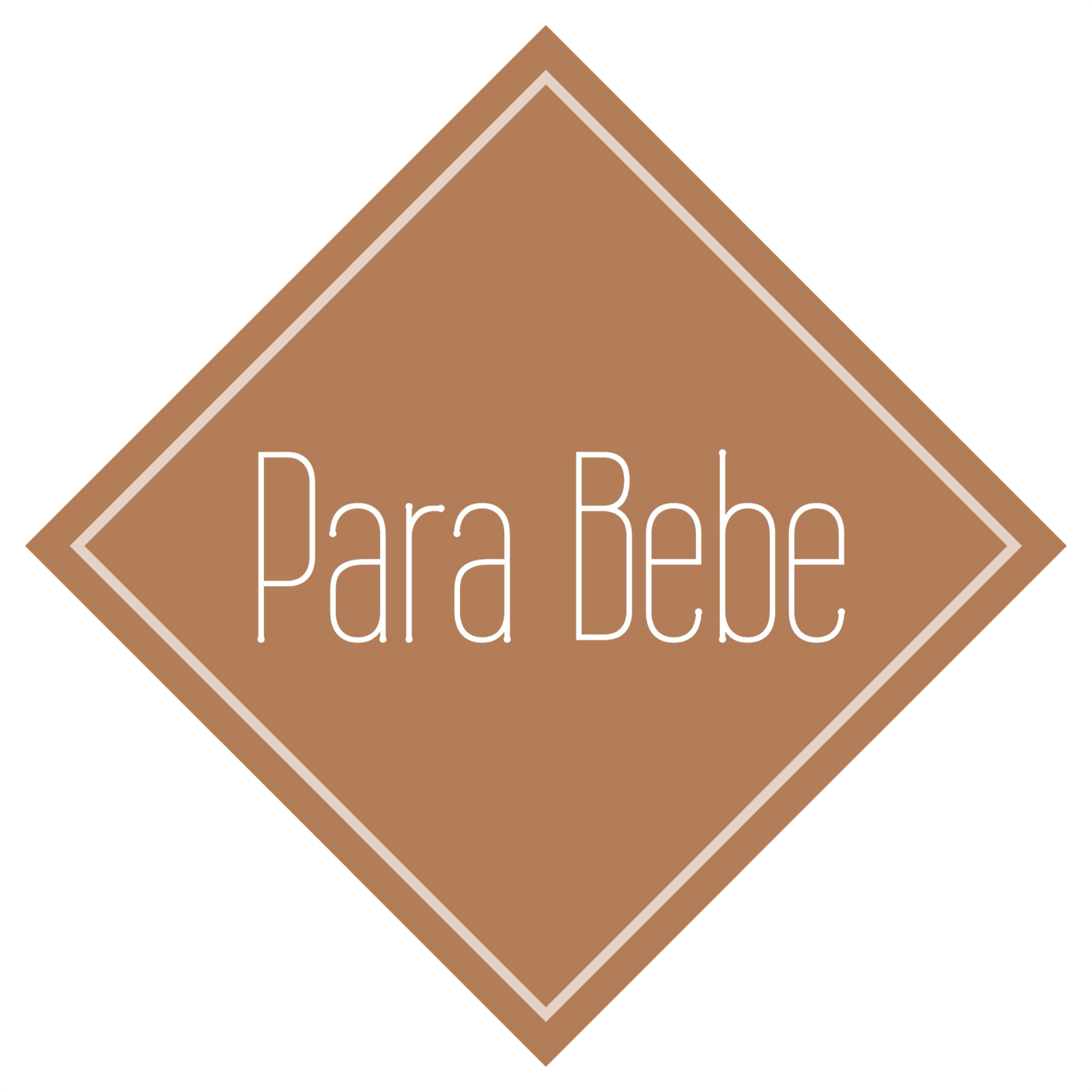 Para Bebe (パラベベ)【4/30〜5/9店休】|かわいい出産祝い・フォトアイテム