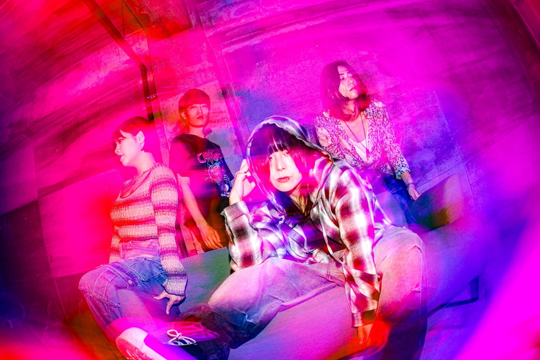 チセツナガラ ONLINE STORE