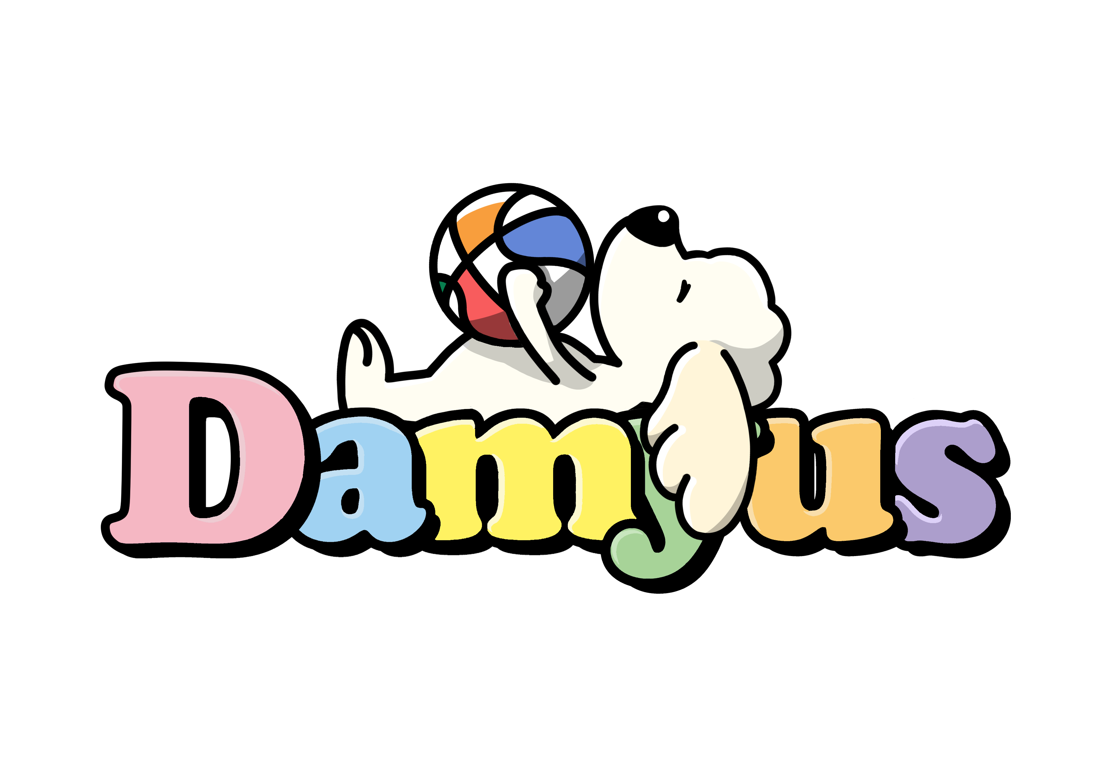 Damyus