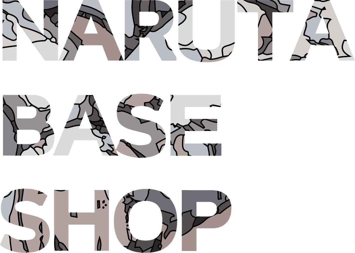 naruta base shop