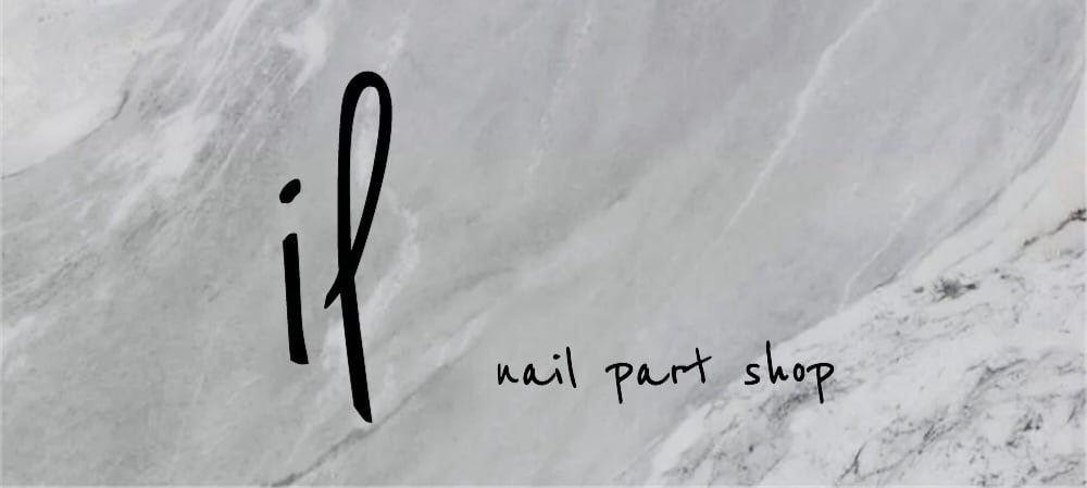 ネイルパーツ　il nailpartshop  