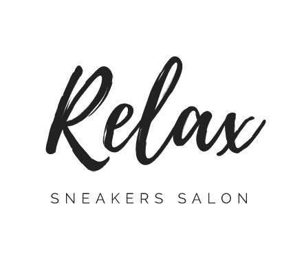 Relax Sneakers Salon 