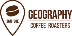 コーヒー豆のジオグラフィー