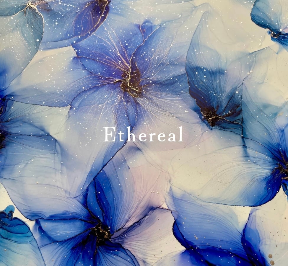 ethereal