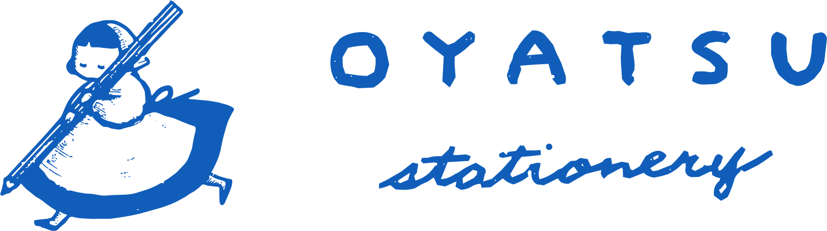 OYATSU stationery