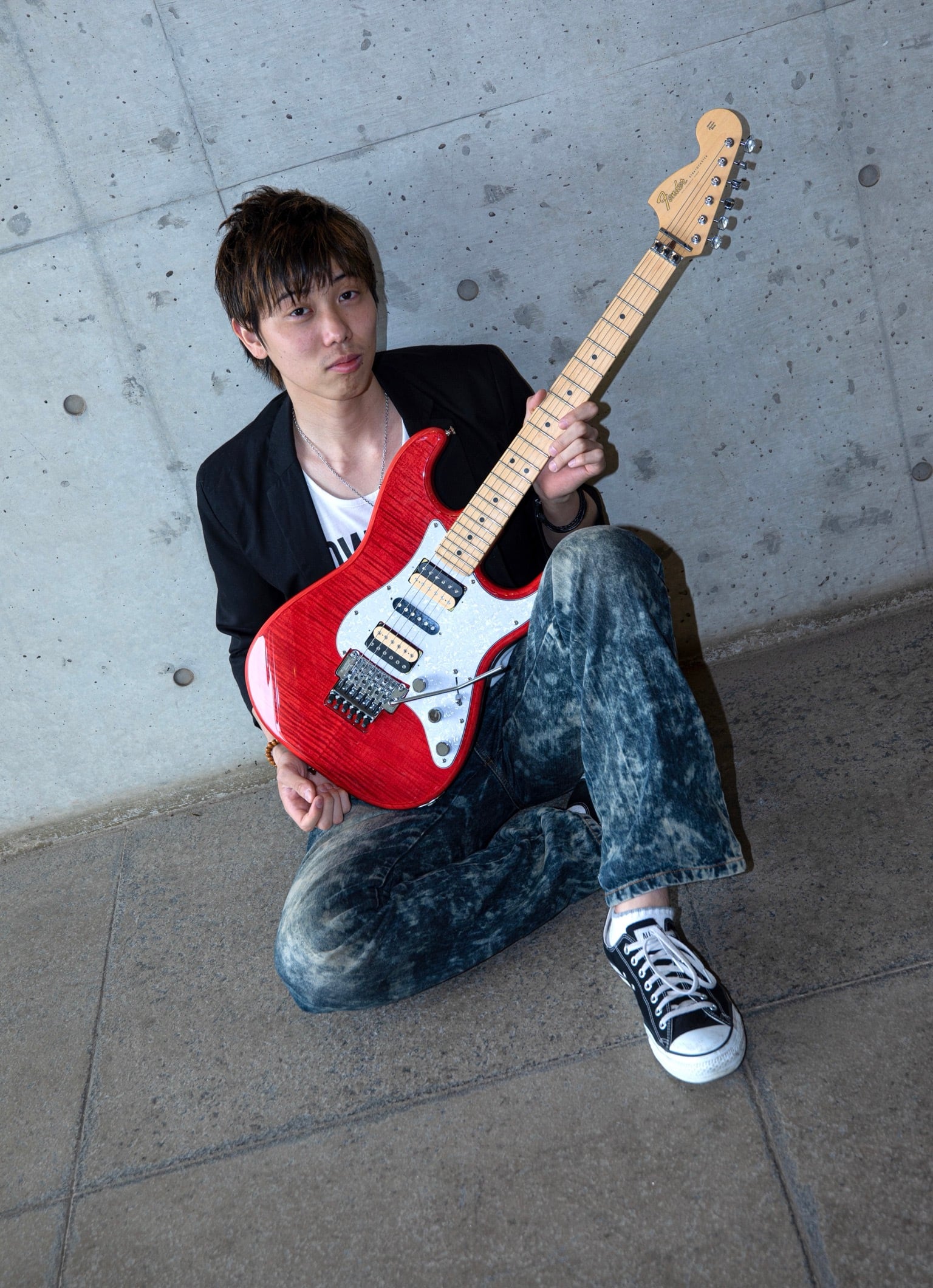 山田流星Official Store