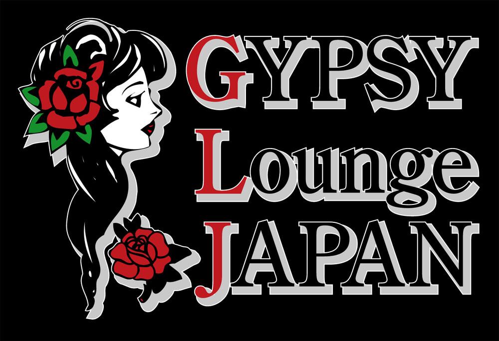 GYPSY Lounge JAPAN