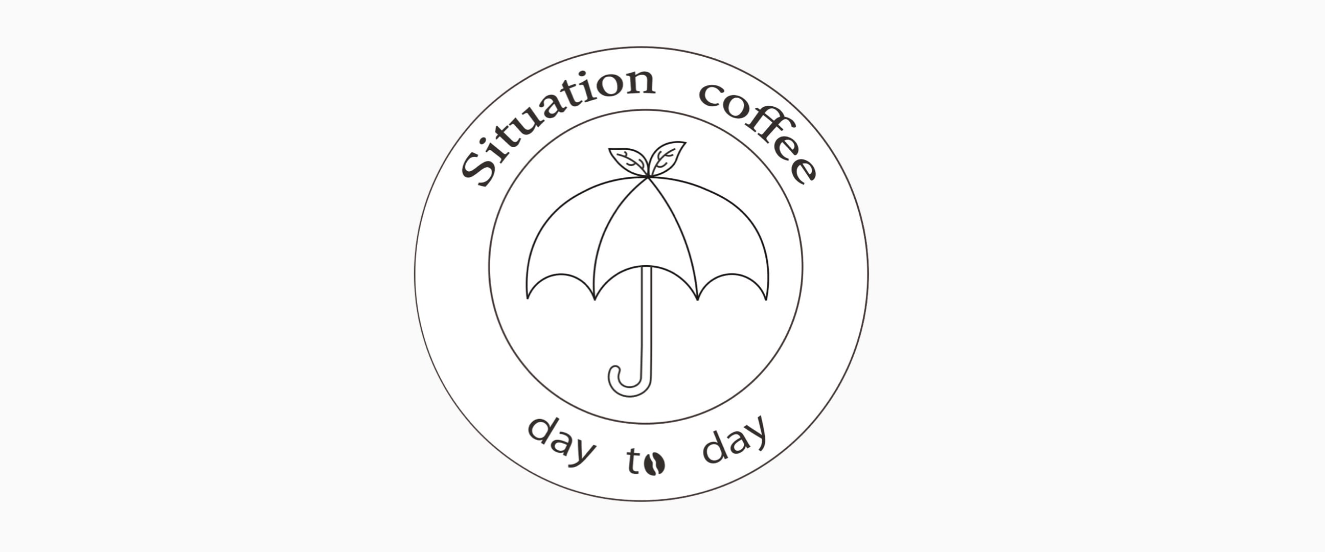 situation coffee　day to day