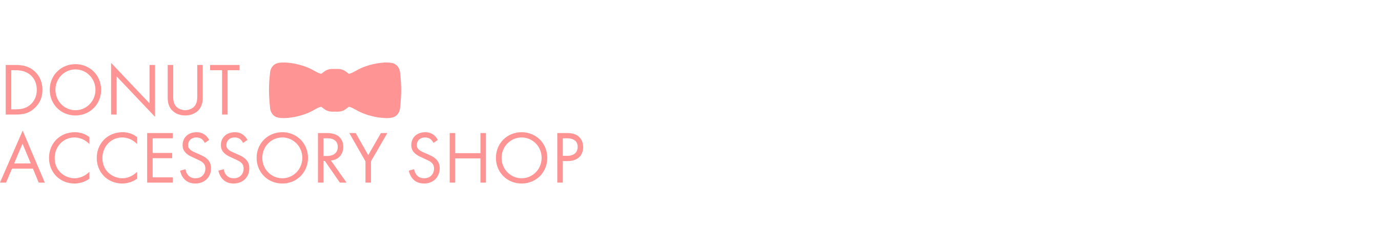 DONUT ACCESSORY SHOP