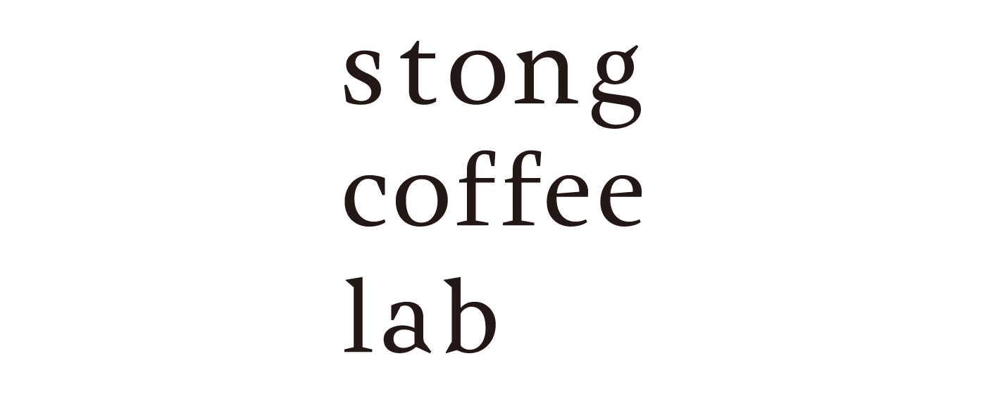 Stong Cafe Online Shop