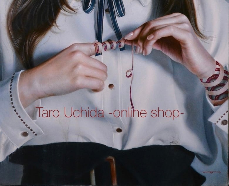 Taro Uchida  -online shop-