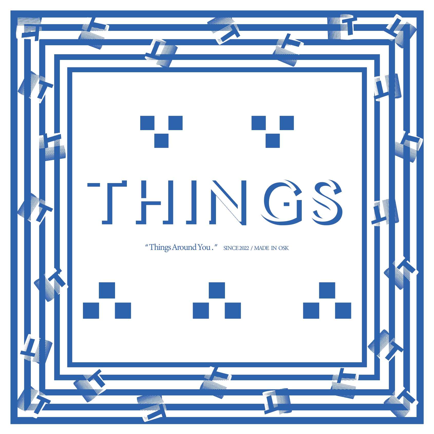 things around you.shop